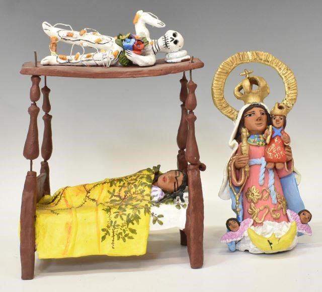 (2) JOSEFINA AGUILAR OAXACA