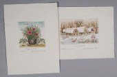 (2) JOSIP GENERALIC, COLORED E