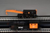 (2) K-LINE LIONEL DET.TOLEDO F