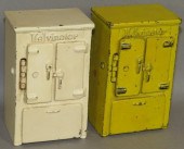 2 KELVINATOR REFRIGERATOR STIL