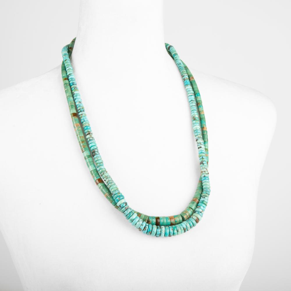 2 KEWA [SANTO DOMINGO PUEBLO]