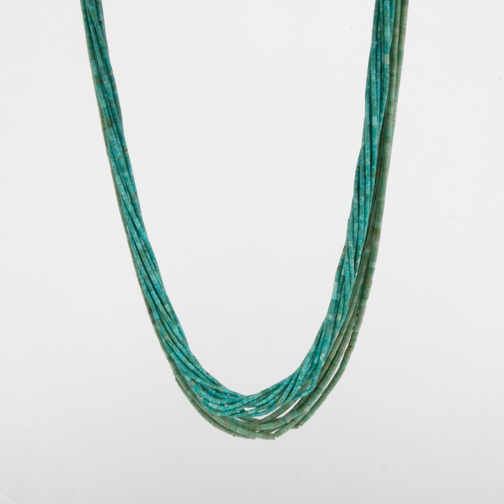 2 KEWA [SANTO DOMINGO] TURQUOISE
