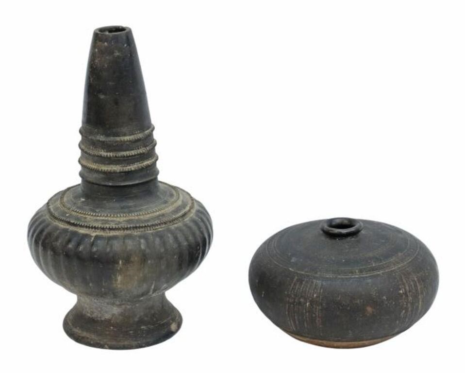2) KHMER (ATTR) GLAZED