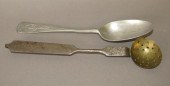 2 KITCHEN PRIMITIVESca. 19th c