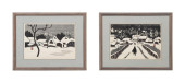 2 KIYOSHI SAITO 'WINTER IN AIZ