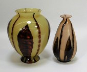 2 KRALIK LENORA BOHEMIAN ART G