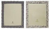 (2) L&#039;OBJET PLATINUM-PLAT