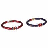 (2) La Nouvelle Bague 18K and