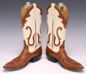 (2) LADIES MILLER STOCKMAN TWO