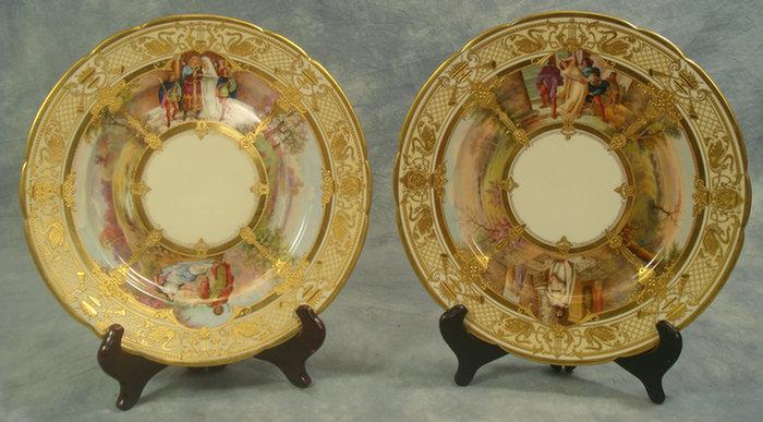 2 Lamb Dresden HP scenic opera