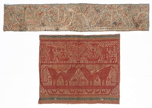 2 LAMPUNG SUMATRA TEXTILES2
