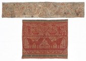 2 LAMPUNG SUMATRA TEXTILES2 Te