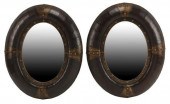 2) LARGE PORTUGUESE STYLE EMBO