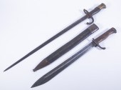 (2) LATE 19TH CENTURY EUROPEAN