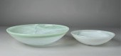 (2) Lavorazione Murano Art Gla