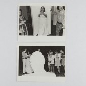 2 LEE FRIEDLANDER SILVER GELAT