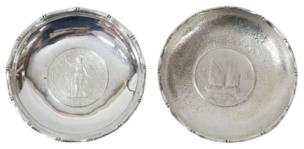 (2) LEE YEE HING HONG KONG STERLING