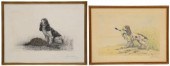(2) LEON DANCHIN (1887-1938) H