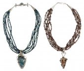 (2) LESLEY AINE MCKEOWN STUDIO
