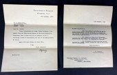 2 LETTER OF INTRODUCTION 1935