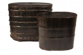 (2) LG CHINESE GRAIN STORAGE B