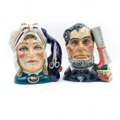 2 LG PASCOE & COMPANY CHARACTE