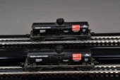 (2) LIONEL ALLIED O GAUGE CHEM