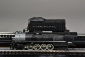 (2) LIONEL ELECTRIC DELEWAREDe