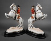2 LIPIZZANER STALLION AUSTRIAN