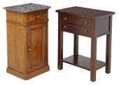 (2) LOUIS PHILIPPE BURLWOOD BE