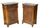 (2) LOUIS PHILIPPE BURLWOOD BE