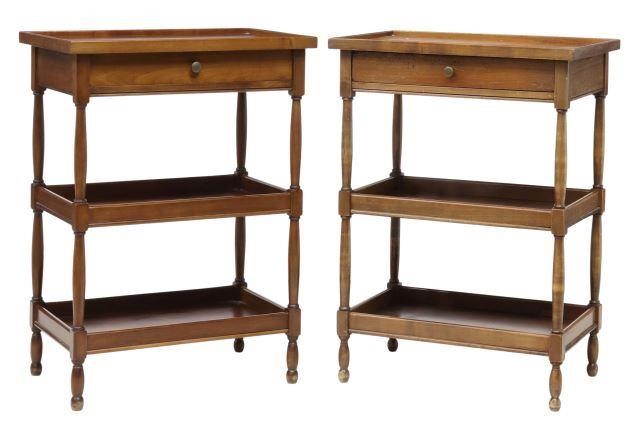 (2) LOUIS PHILIPPE STYLE