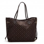(2) LOUIS VUITTON 'NEVERFULL'