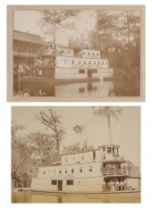 2 LUCAS LINE STEAMBOAT PHOTOGR