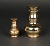2 LUCIEN LELONG ORGUEIL PERFUM