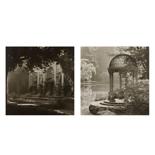 2 LYNN GEESAMAN LONGWOOD GARDEN