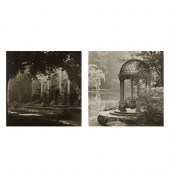 2 LYNN GEESAMAN LONGWOOD GARDE