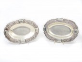 2 MACIEL STERLING SERVING BOWL