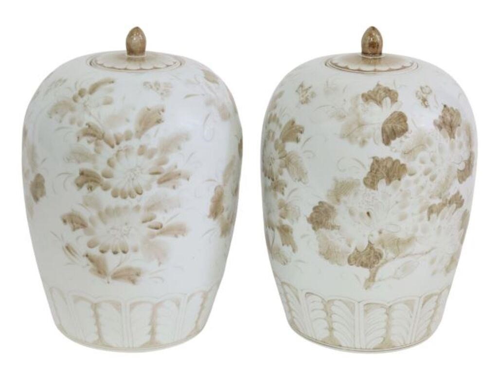 (2) MAITLAND-SMITH ASIAN