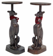 (2) MAITLAND-SMITH PATINATED B