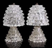(2) MANNER OF BAROVIER &AMP; T