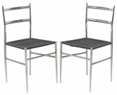 (2) MANNER OF GIO PONTI ITALIA