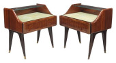 (2) MANNER OF PAOLO BUFFA MID-