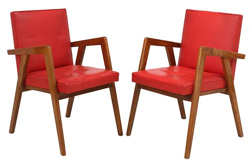 (2) MANNER OF PIERRE JEANNERET