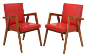 (2) MANNER OF PIERRE JEANNERET