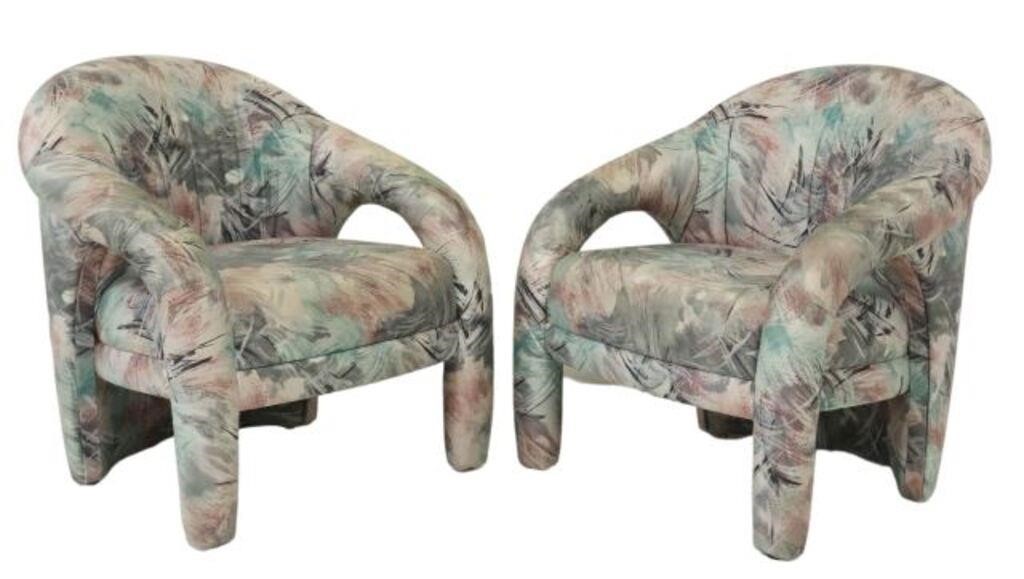 (2) MANNER OF VLADIMIR KAGAN