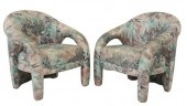 (2) MANNER OF VLADIMIR KAGAN S