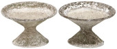 (2) MANNER OF WILLY GUHL MODER