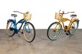 2 MARGARITAVILLE CRUISER BIKES