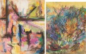 2 MARJORIE JOHNSON LEE ABSTRAC
